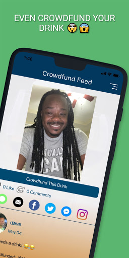 GYDO. Buy A Friend A Drink Screen 2