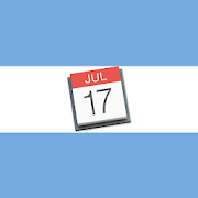 Calendario Festivos Argentina 2020 - 2021
