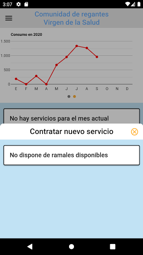 CRR Virgen de la Salud