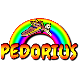 Icon image Pedorius