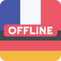 French German Offline Dictionary & Translator