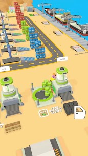 Oil Tycoon Idle 3D For PC Windows 10 & Mac 5