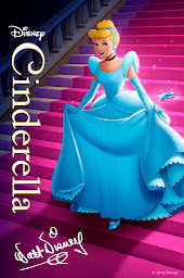 Icon image Cinderella