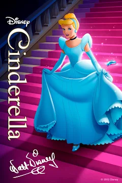 Cinderella - Movies on Google Play