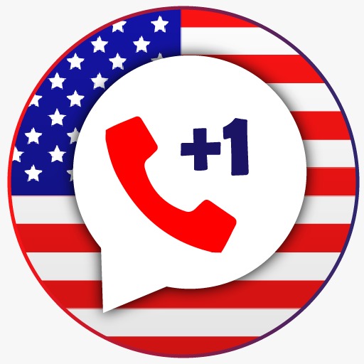 Número de teléfono USA Descarga en Windows