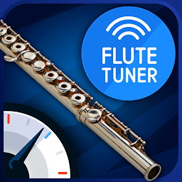 Master Flute Tuner հավելվածի պատկերակի նկար
