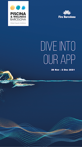 Android application Piscina&Wellness Barcelona 21 screenshort
