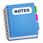Cover Image of Download Simple Notepad - Pro Notebook 3.1 APK