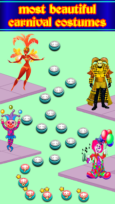 Carnival fun game without wifi - Screenshot 2