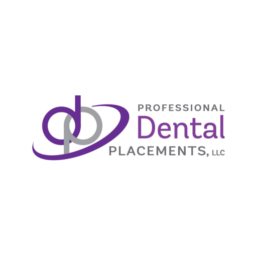 Professional Dental Placements logo