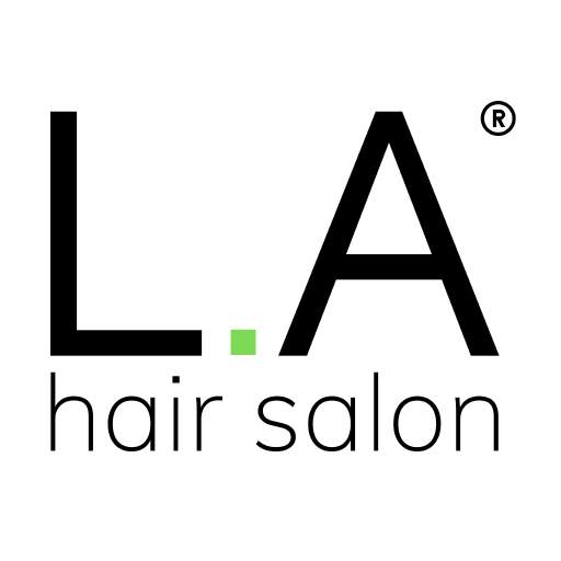 L.A HAIR SALON - Google Play 앱