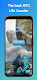 screenshot of Mox MTG Life Counter