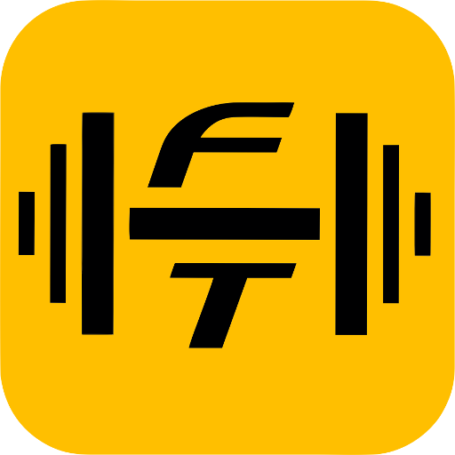 Ficha de Treino logo