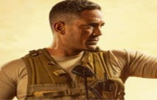 الاختيارامير كرارة