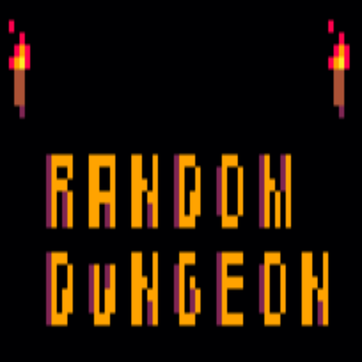 Random Dungeon logo