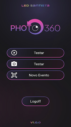 Photo360 Screen 3