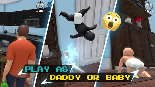 Your Daddy Simulator Pro
