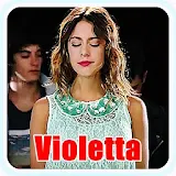 Musica Violetta icon