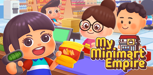 My MiniMart Empire