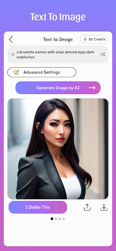 Pix Imagine - AI Art Generator