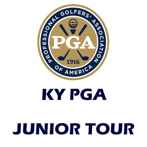 Kentucky PGA Foundation Jr logo