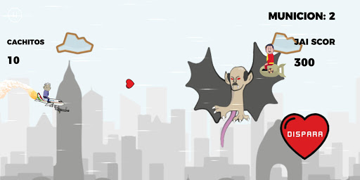 Avión Presidencial AMLO vs la cuarentena