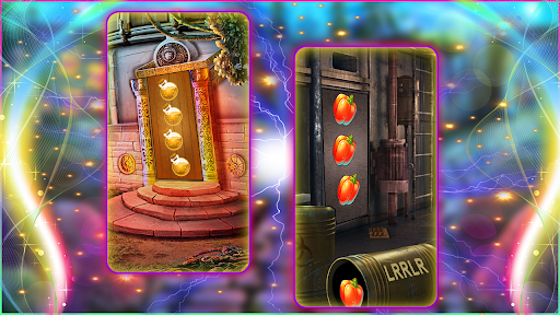 Smiling Snail Escape - A2Z