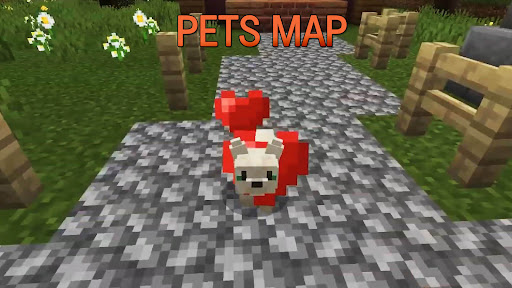 Craft Build Block screenshot 9