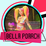 Cover Image of Baixar Bella Poarch Song Music Lyric  APK