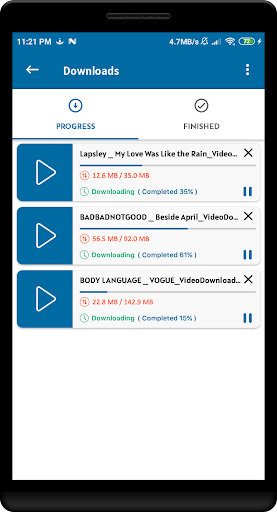 Video Downloader - Save Videos