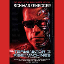 Icon image Terminator 3: Rise of the Machines