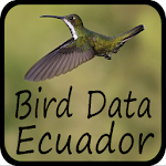 Bird Data - Ecuador