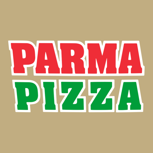 Parma Pizza Twickenham logo