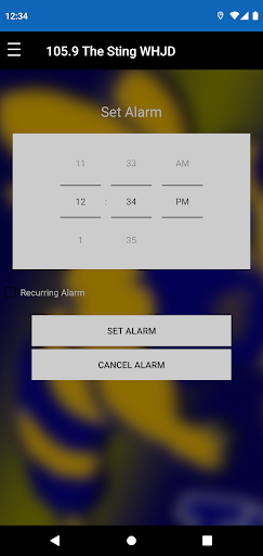 Vibes FM 93.8 For Android APK برای دانلود اندروید