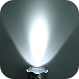 Flashlight Free - Bright Light icon