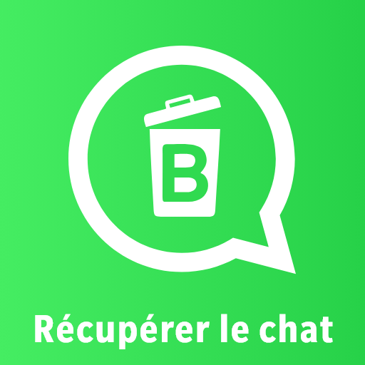 Récupérer les messages effacés Télécharger sur Windows
