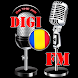Digi fm Radio Romania - Androidアプリ