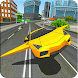 Real Flying Car Simulator - Androidアプリ