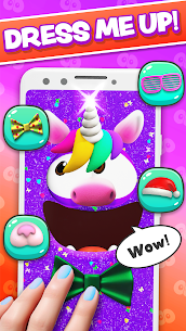 Bruno – My Talking Slime Pet 3