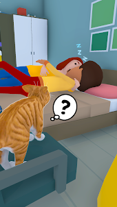 Cat Life: Pet Simulator 3D