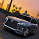 Extreme LX570 SUV Driving - Androidアプリ
