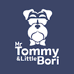 Cover Image of Download Tommy and Bori 0.0.1 APK