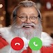 Santa Claus Magic Video Call