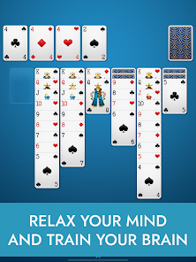Solitaire: Online Card Games - Apps on Google Play