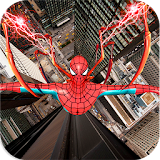Mutant Spider Hero icon