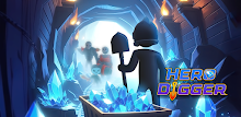 Hero Digger APK