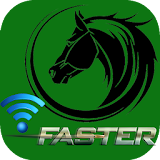 Horse Vpn Over DNS (without root) icon