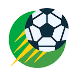 Cover Image of Download BongDaF - Tin bóng đá trực tiếp - xem bóng đá 2021 1.4.5 APK