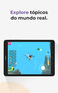 Papumba: Jogos para Crianças Screenshot