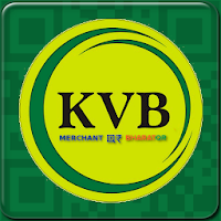 KVB BHARAT QR MERCHANT APP